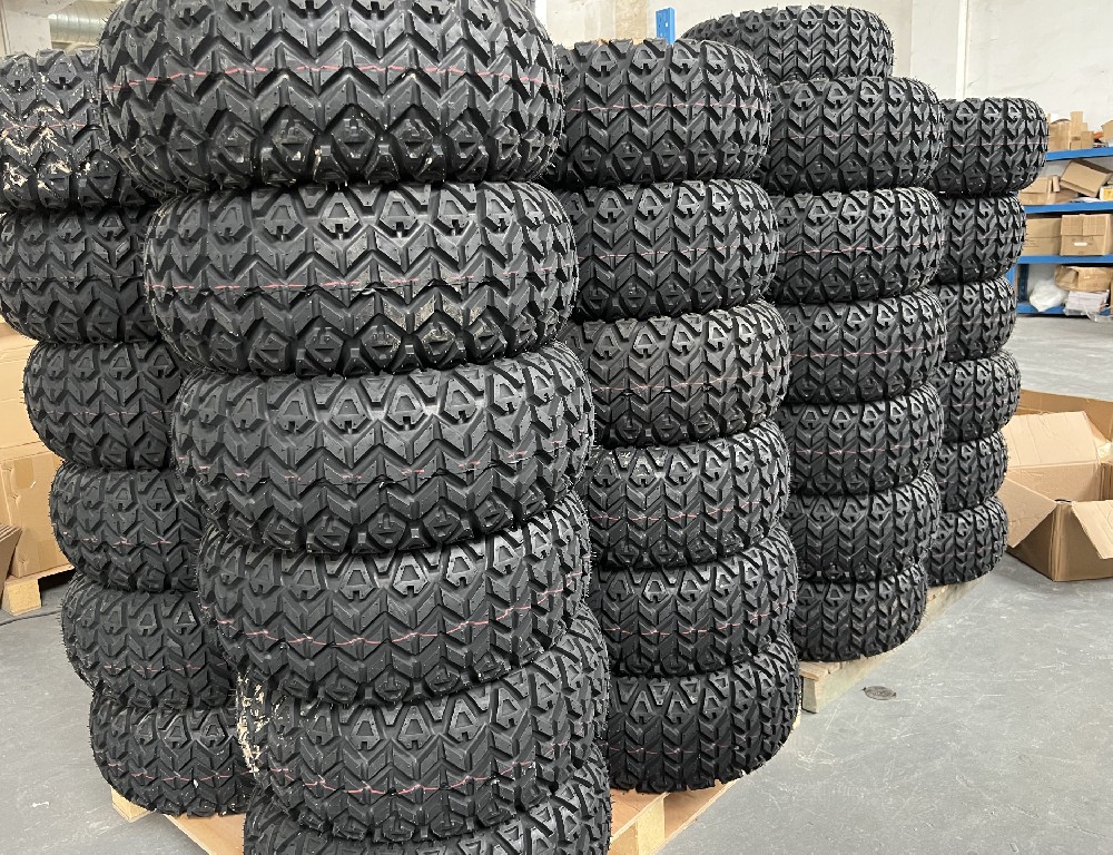 Off road tires